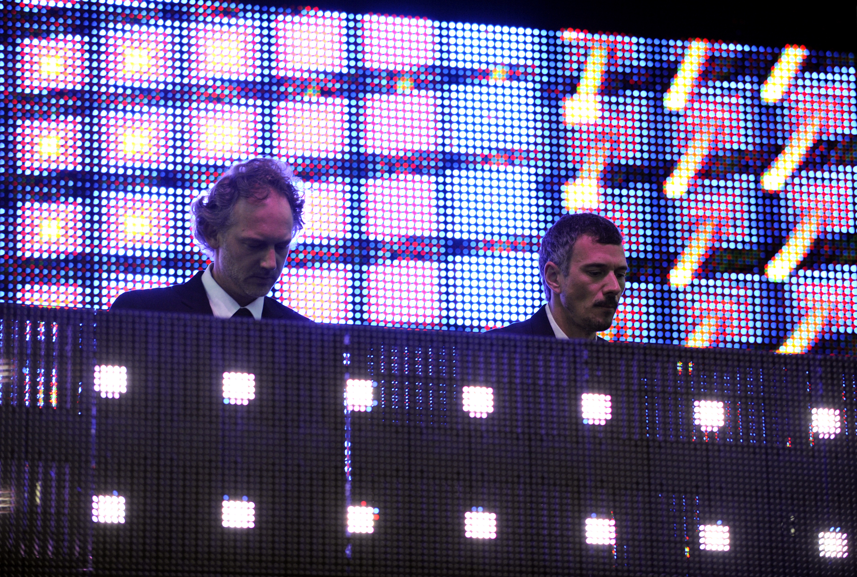 Kruder & Dorfmeister